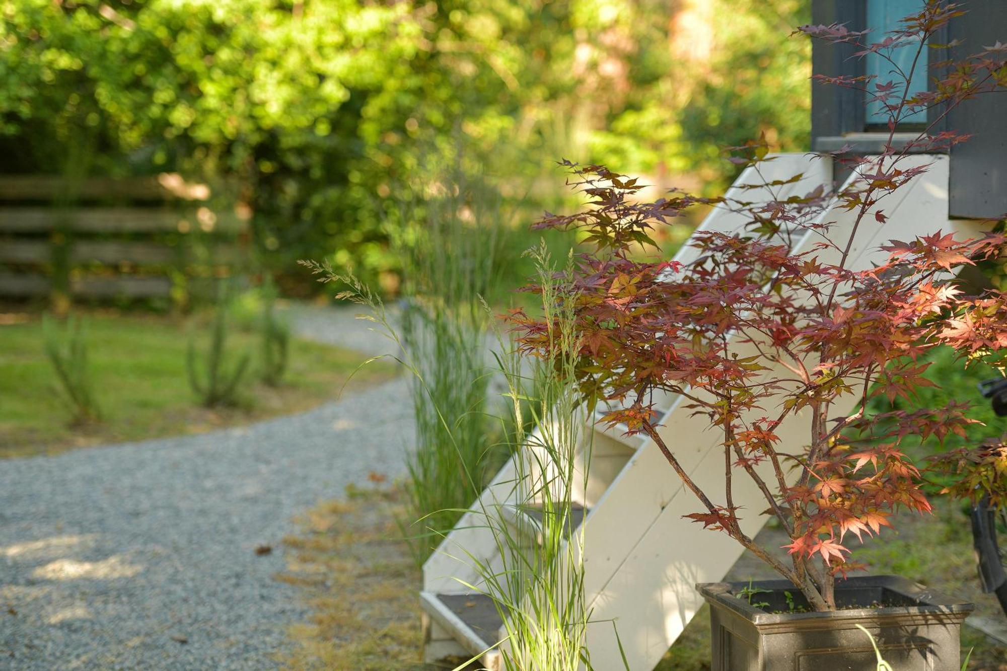 The Bayside Cottage North Saanich Exterior photo